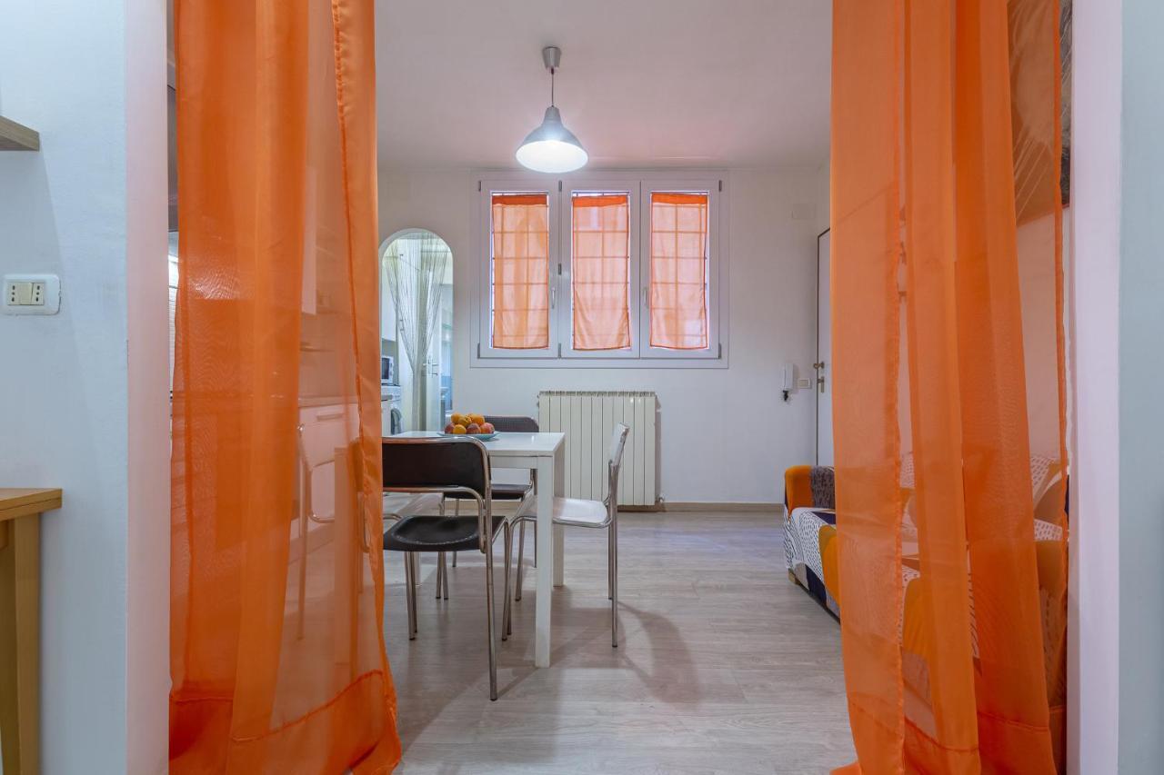 Mandala Central & Comfy Studio Bologna Exterior photo