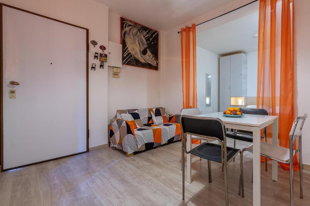 Mandala Central & Comfy Studio Bologna Exterior photo